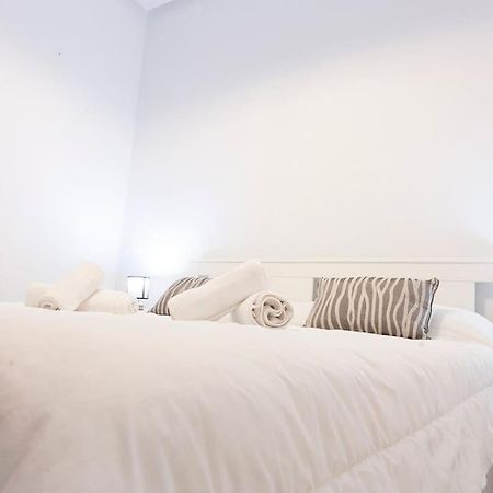 Cdz - Suarez De Salazar 2, Cozy Apartment In Cadix Extérieur photo