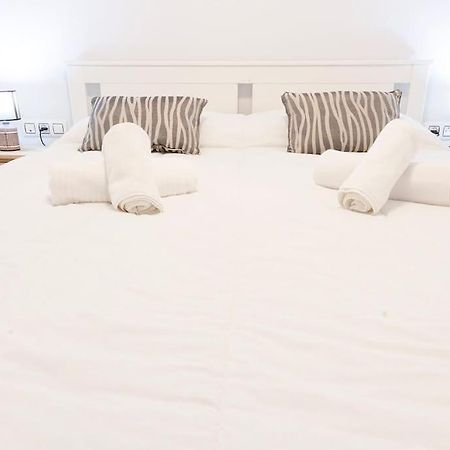 Cdz - Suarez De Salazar 2, Cozy Apartment In Cadix Extérieur photo