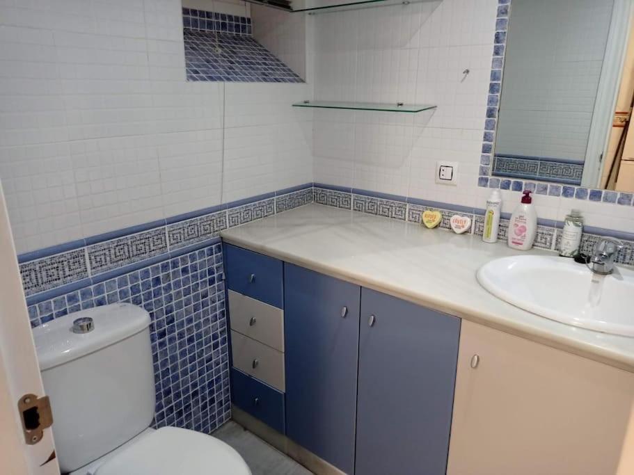 Cdz - Suarez De Salazar 2, Cozy Apartment In Cadix Extérieur photo